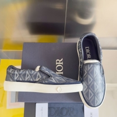 Christian Dior Low Shoes